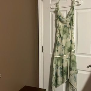 Beautiful Spring Dress